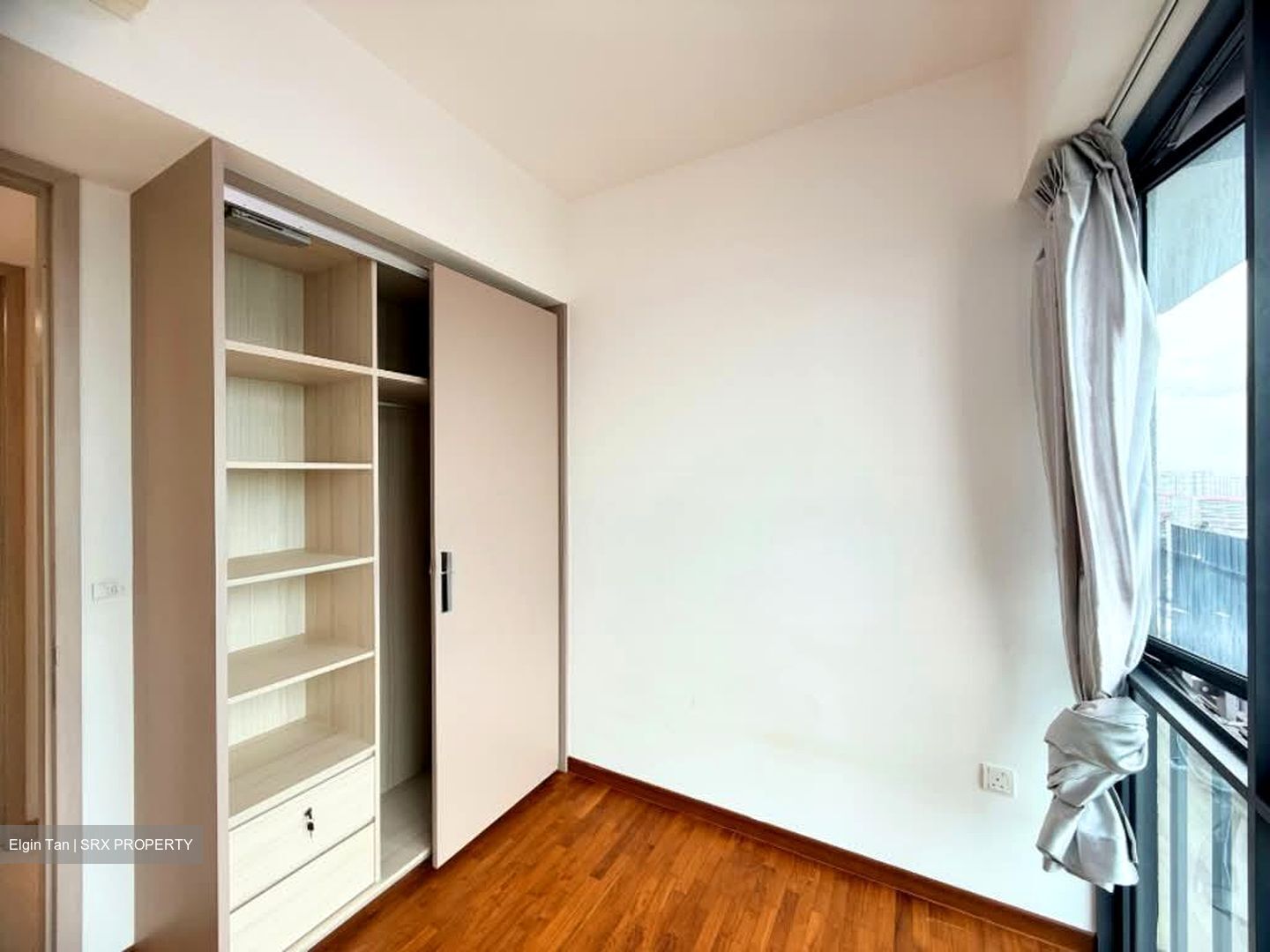 J Gateway (D22), Condominium #596560791